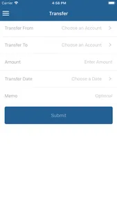 Citizens Bank & Trust KY App screenshot 2