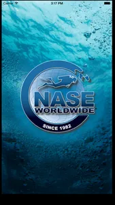 NASE Worldwide VirtualCcard ® screenshot 0
