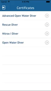 NASE Worldwide VirtualCcard ® screenshot 2