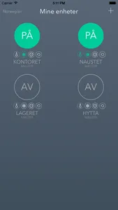 Adax 2 screenshot 1