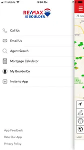 RE/MAX of Boulder Home Search screenshot 4