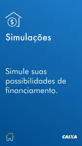 Habitação Caixa screenshot 2