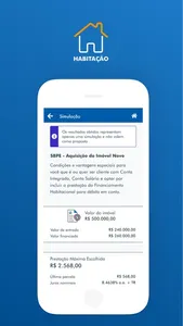 Habitação Caixa screenshot 3