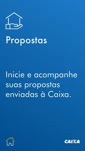 Habitação Caixa screenshot 4