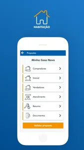 Habitação Caixa screenshot 5