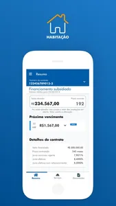 Habitação Caixa screenshot 8