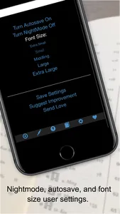 I-Ching App of Changes screenshot 4