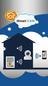 iSmart-CAM screenshot 0