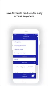 Catalytic Reaction Guide screenshot 4