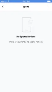 All Hallows' School screenshot 3