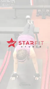 StarFit Studio screenshot 0