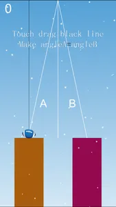 Balls Escape- Football Jump Go screenshot 0