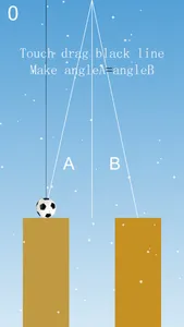 Balls Escape- Football Jump Go screenshot 3