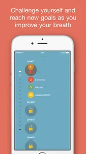 Breathing Space screenshot 3