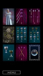 Divination Cards screenshot 4