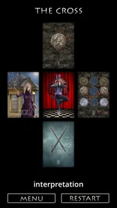 Divination Cards screenshot 7