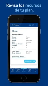 Mi Tigo (Antes Tigo Shop) screenshot 4