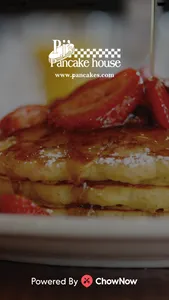 PJ's Pancake House screenshot 0