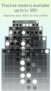 Simple Reversi Online screenshot 1