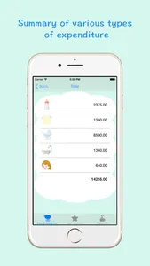 Baby Shopping List - Moms' essential BB checklist screenshot 4