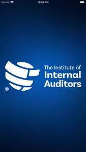 Institute of Internal Auditors screenshot 0