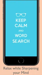 Word Search Puzzle· screenshot 1