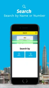 SSM e-Info screenshot 3