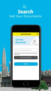 SSM e-Info screenshot 4