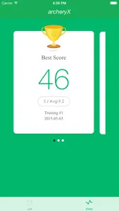 archeryX screenshot 4