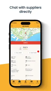 SendHelper by PropertyGuru screenshot 5