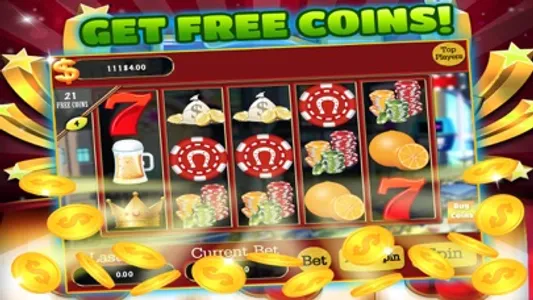 Super Fruit Classic Slot Game screenshot 3