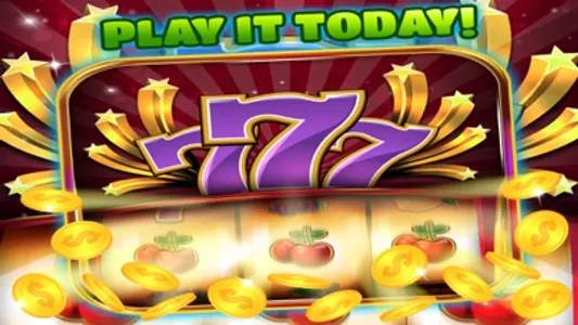 Super Fruit Classic Slot Game screenshot 4