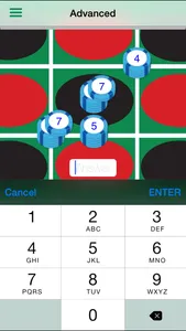 Learning To Deal Roulette screenshot 1
