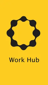 Symantec Work Hub screenshot 0