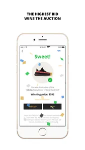 FLIP: Buy & Sell Sneakers screenshot 2