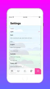 Doc Scanner and PDF Maker Pro screenshot 5
