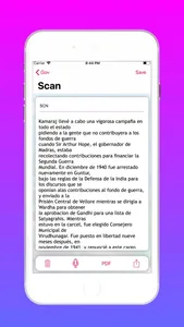Doc Scanner and PDF Maker Pro screenshot 6