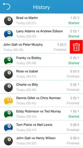 Pool Scorer PRO screenshot 4