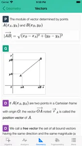 QuickMath Advanced screenshot 3