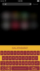 GS Klavye screenshot 3