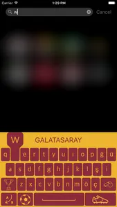 GS Klavye screenshot 4