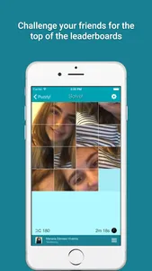 Puzzly - Turn Your Selfies Into Puzzles screenshot 3