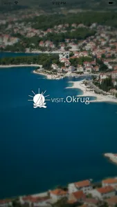 Visit Okrug screenshot 0