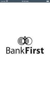 Bank First Business screenshot 0