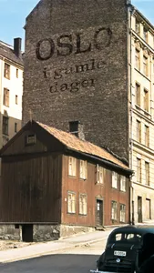 Oslo i gamle dager screenshot 0