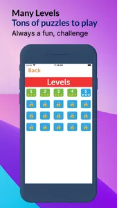 Word Pairs & Associations screenshot 2
