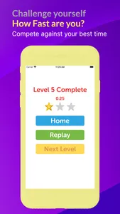 Word Pairs & Associations screenshot 4
