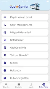 Niğde Aydoğanlar screenshot 6