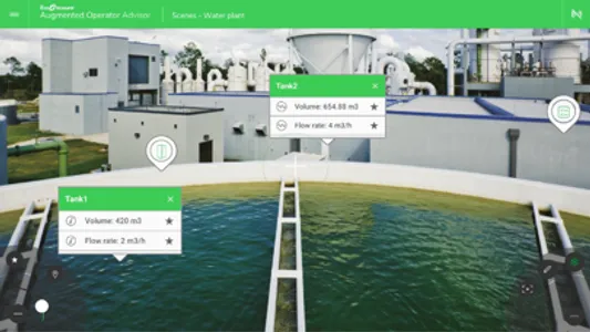 Ecostruxure Augmented Operator screenshot 0