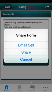 iLungScan™ screenshot 3